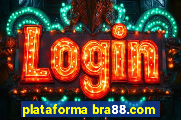 plataforma bra88.com